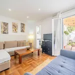 Сasa de vacaciones Homeholidaysrentals Arlene *