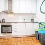 Сasa de vacaciones Homeholidaysrentals Arlene Calella