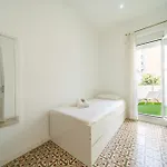 Homeholidaysrentals Arlene Сasa de vacaciones Calella