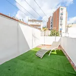 Homeholidaysrentals Arlene Сasa de vacaciones Calella