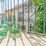 Сasa de vacaciones Homeholidaysrentals Arlene Calella