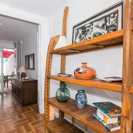 Homeholidaysrentals Arlene בית נופש