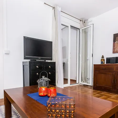 Homeholidaysrentals Arlene * קאללה