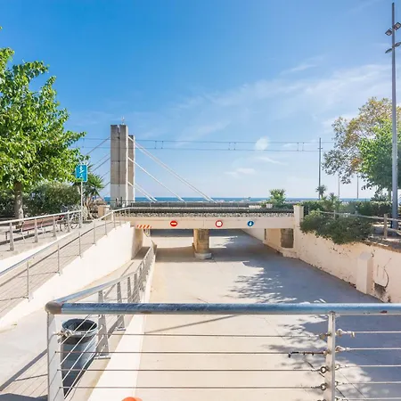 Homeholidaysrentals Arlene בית נופש *