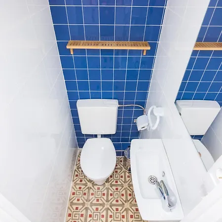 בית נופש Homeholidaysrentals Arlene