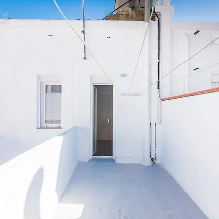Homeholidaysrentals Arlene קאללה