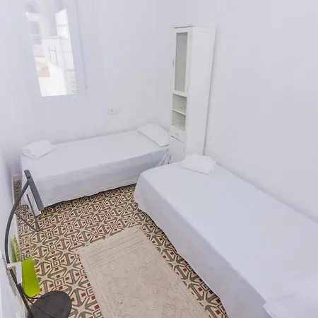 בית נופש Homeholidaysrentals Arlene *