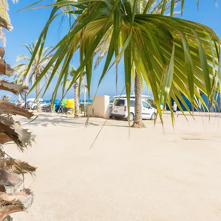 Homeholidaysrentals Arlene Сasa de vacaciones