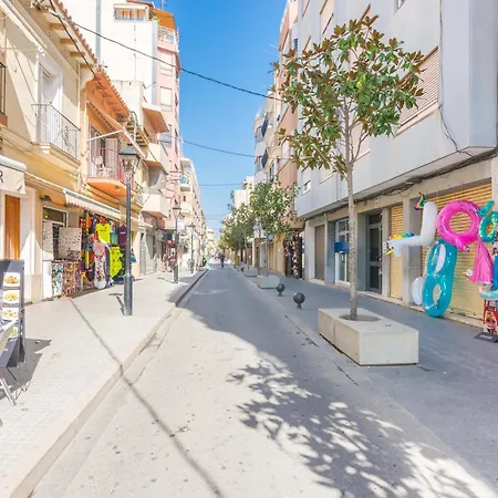 Homeholidaysrentals Arlene בית נופש *