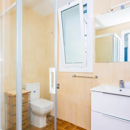 Homeholidaysrentals Arlene בית נופש
