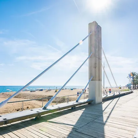 בית נופש Homeholidaysrentals Arlene