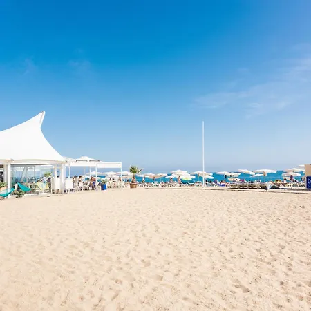 Homeholidaysrentals Arlene בית נופש *