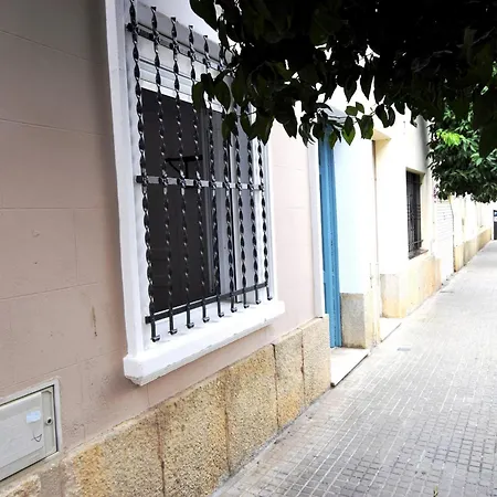 בית נופש Homeholidaysrentals Arlene