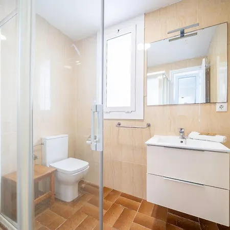 Homeholidaysrentals Arlene * Calella