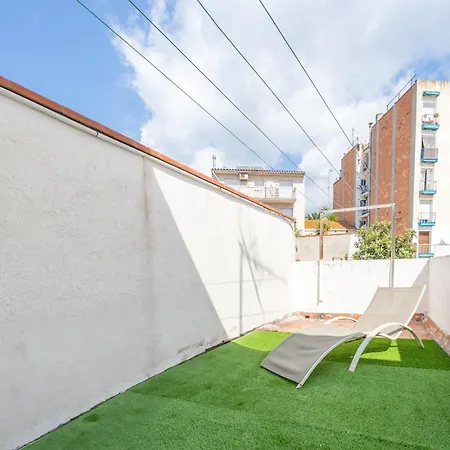 Prázdninový dům Homeholidaysrentals Arlene