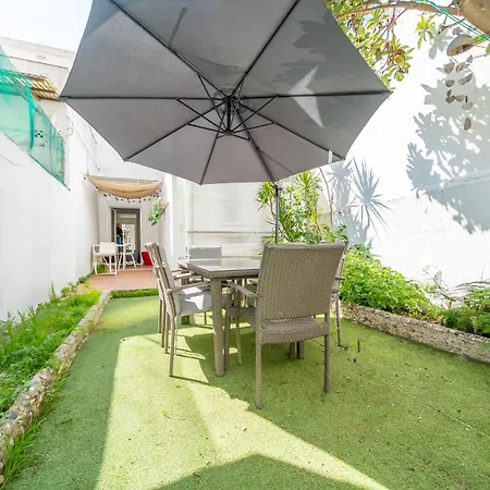 Homeholidaysrentals Arlene בית נופש