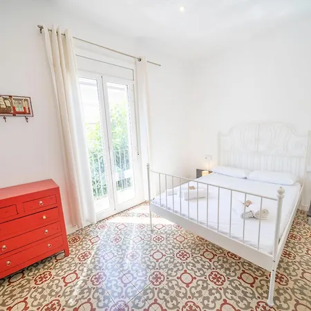 Сasa de vacaciones Homeholidaysrentals Arlene Calella