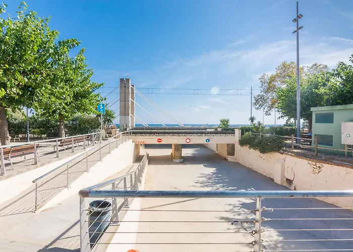 Homeholidaysrentals Arlene בית נופש *