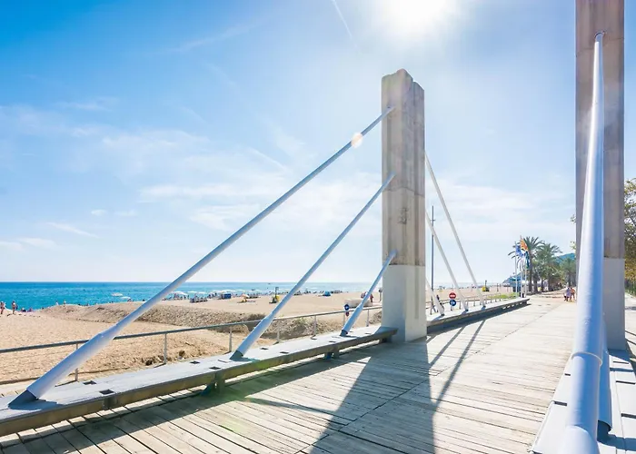 בית נופש Homeholidaysrentals Arlene