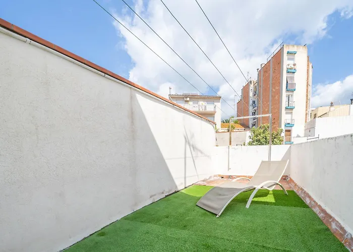 בית נופש Homeholidaysrentals Arlene