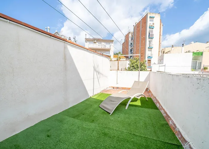 Homeholidaysrentals Arlene בית נופש קאללה