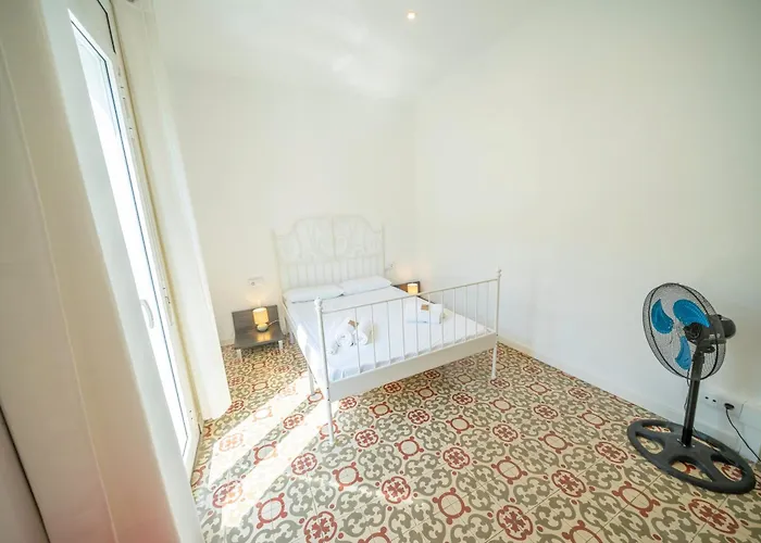 בית נופש Homeholidaysrentals Arlene *