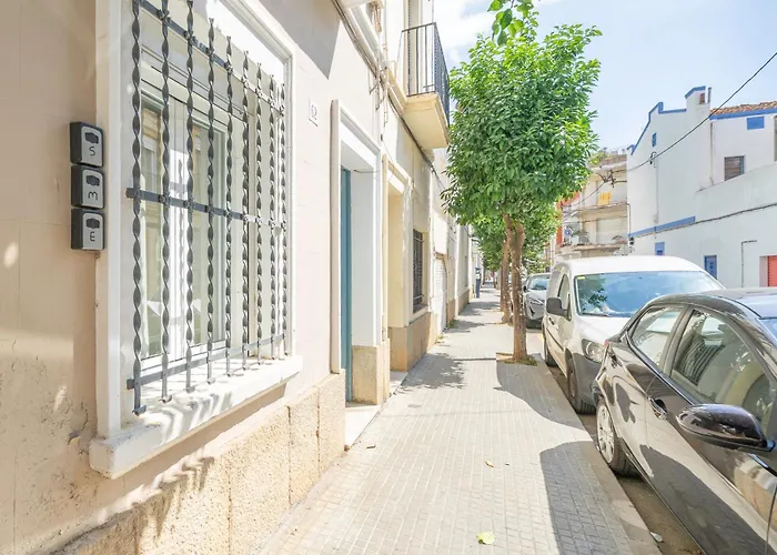 בית נופש Homeholidaysrentals Arlene קאללה